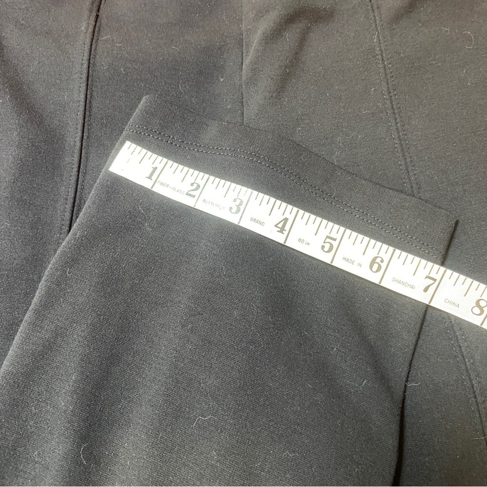 Athleta Black High-Waist Pants - Picture 13 of 13